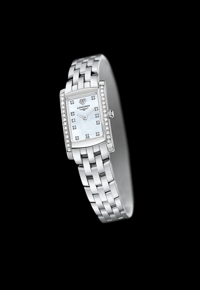 часы Longines DolceVita