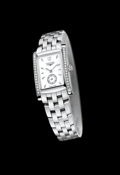 часы Longines DolceVita