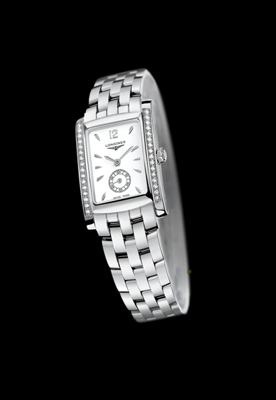  Longines DolceVita