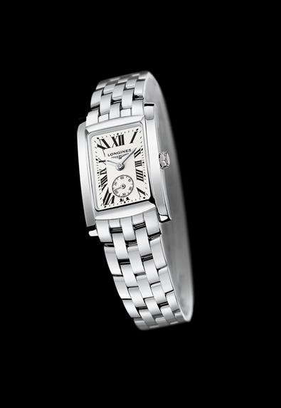  Longines DolceVita