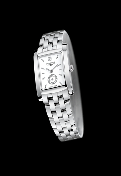  Longines DolceVita