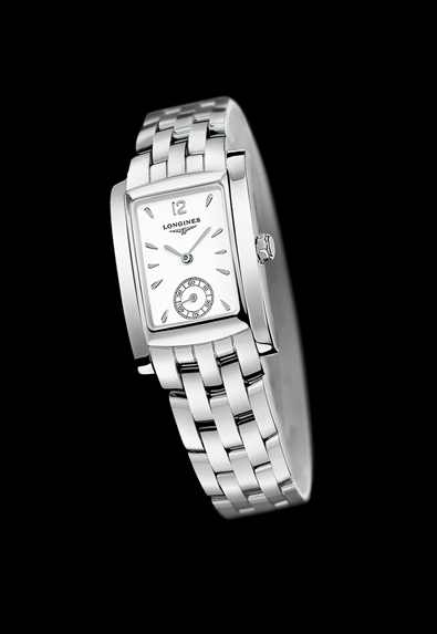  Longines DolceVita