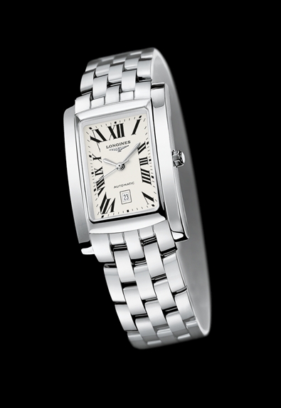  Longines DolceVita