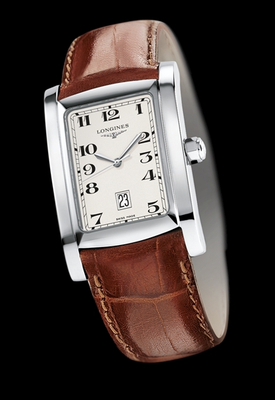  Longines DolceVita