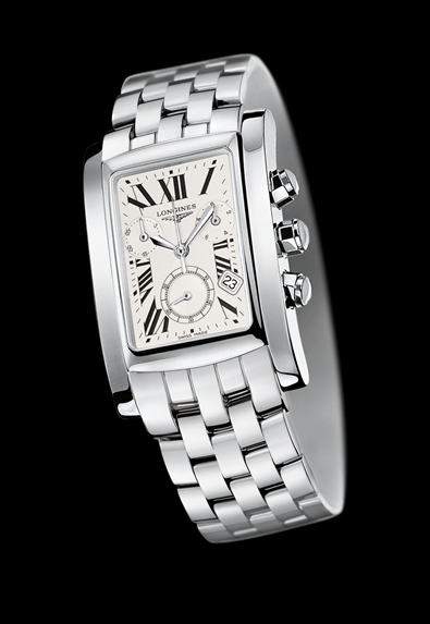 часы Longines DolceVita