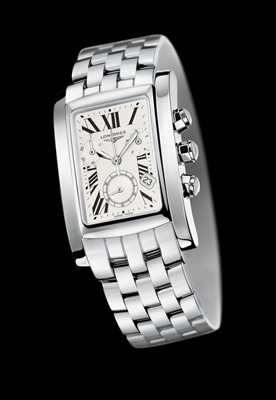  Longines DolceVita