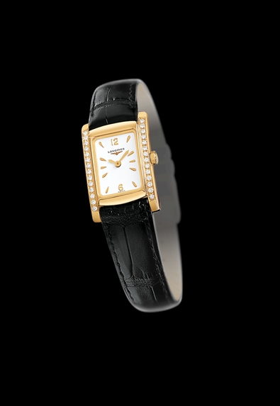часы Longines DolceVita