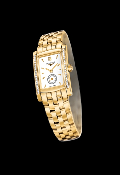 часы Longines DolceVita
