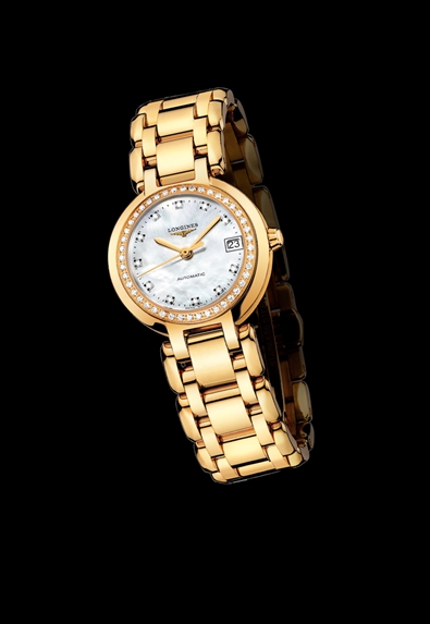 часы Longines PrimaLuna