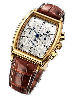  Breguet 5460