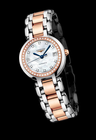  Longines PrimaLuna