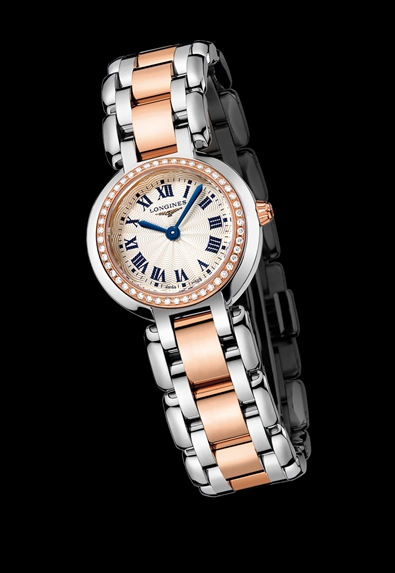  Longines PrimaLuna