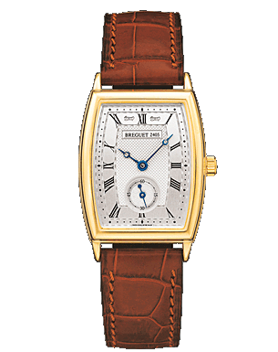 часы Breguet 8670