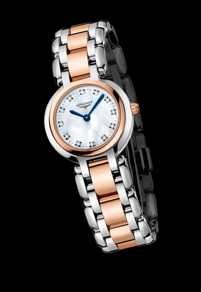  Longines PrimaLuna