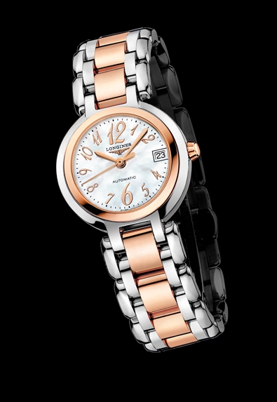 часы Longines PrimaLuna