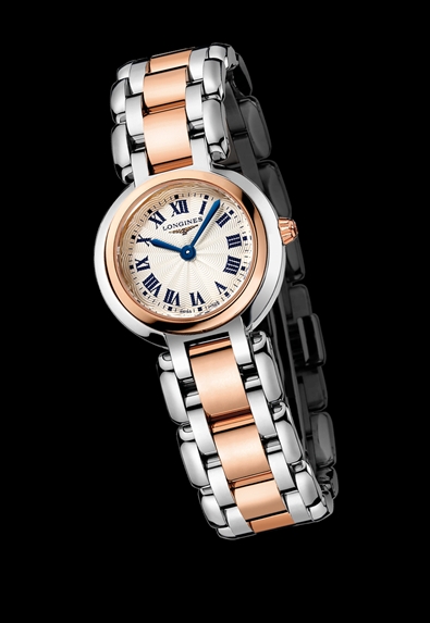 часы Longines PrimaLuna