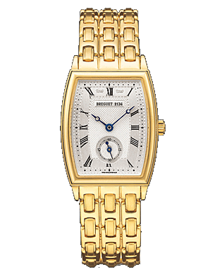 часы Breguet 8670