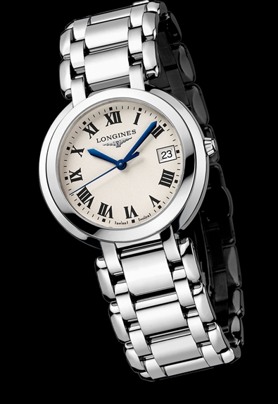 часы Longines PrimaLuna