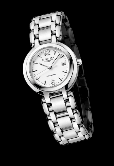 часы Longines PrimaLuna