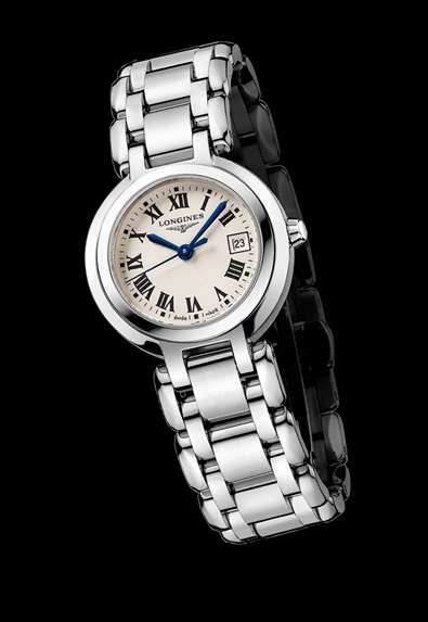 часы Longines PrimaLuna