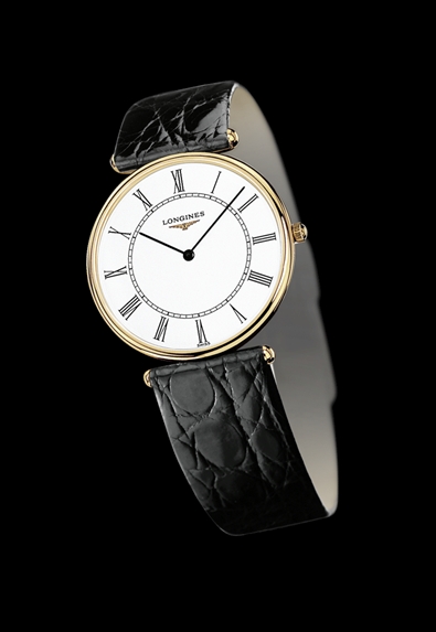  Longines La Grande Classique