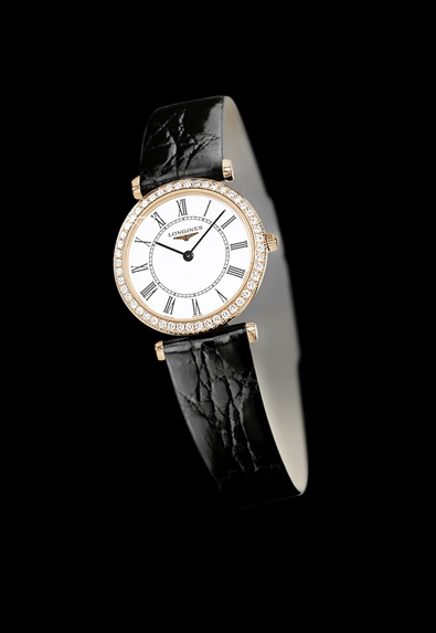  Longines La Grande Classique