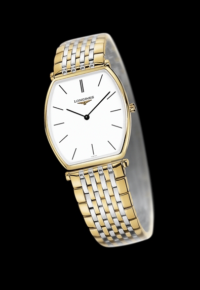  Longines La Grande Classique