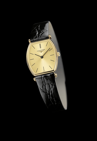  Longines La Grande Classique