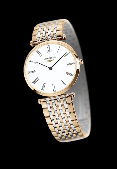  Longines La Grande Classique