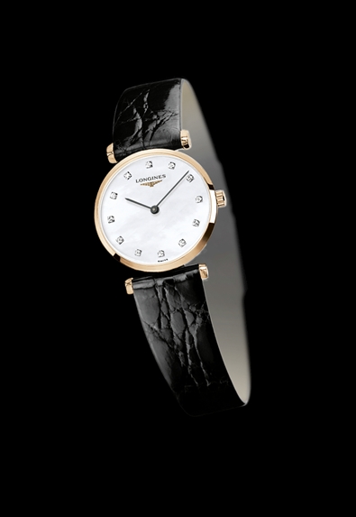  Longines La Grande Classique