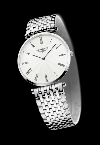 часы Longines La Grande Classique