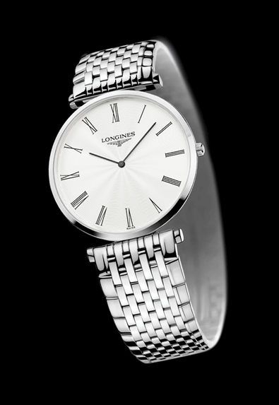  Longines La Grande Classique