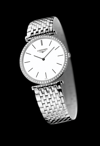 часы Longines La Grande Classique