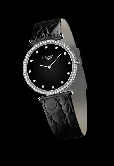часы Longines La Grande Classique