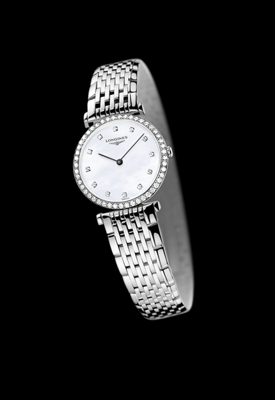 часы Longines La Grande Classique