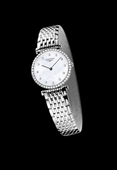  Longines La Grande Classique