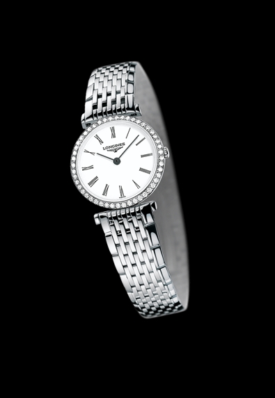 часы Longines La Grande Classique