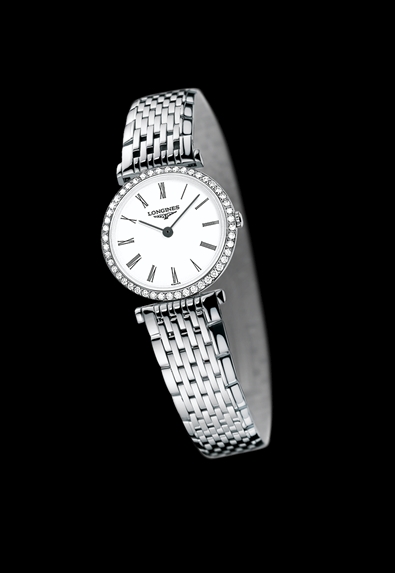  Longines La Grande Classique