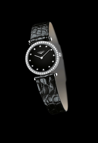 часы Longines La Grande Classique
