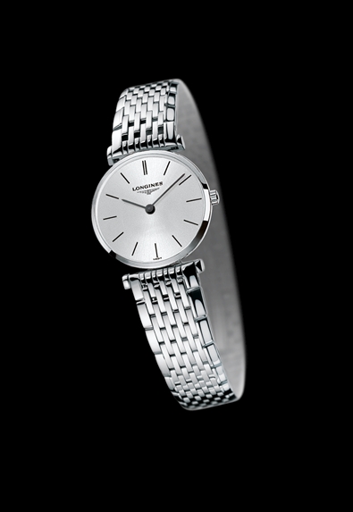 часы Longines La Grande Classique