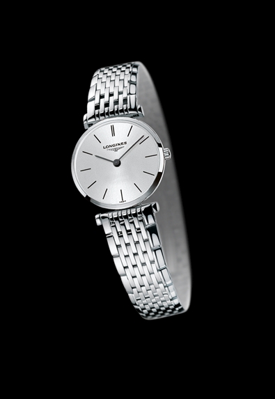  Longines La Grande Classique