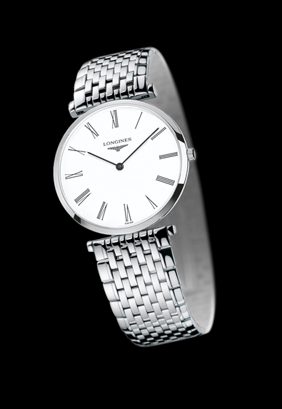 часы Longines La Grande Classique