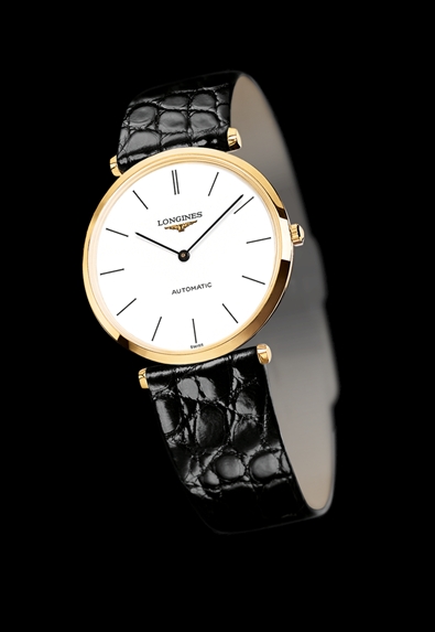  Longines La Grande Classique