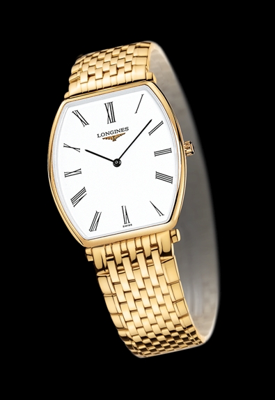  Longines La Grande Classique