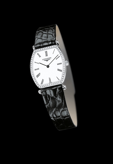  Longines La Grande Classique