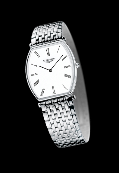 часы Longines La Grande Classique