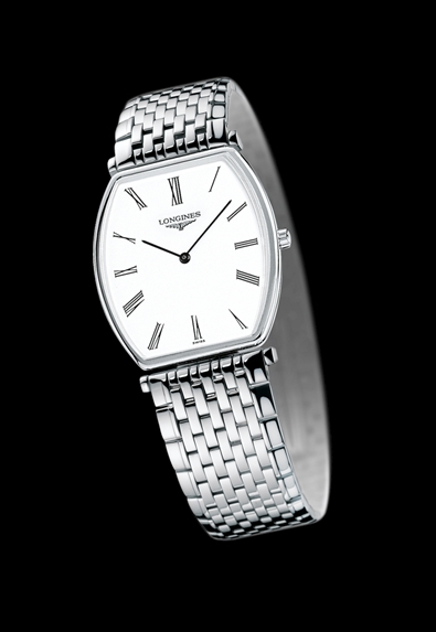  Longines La Grande Classique