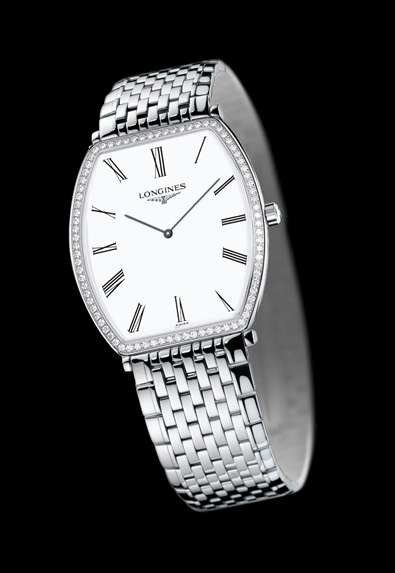 часы Longines La Grande Classique