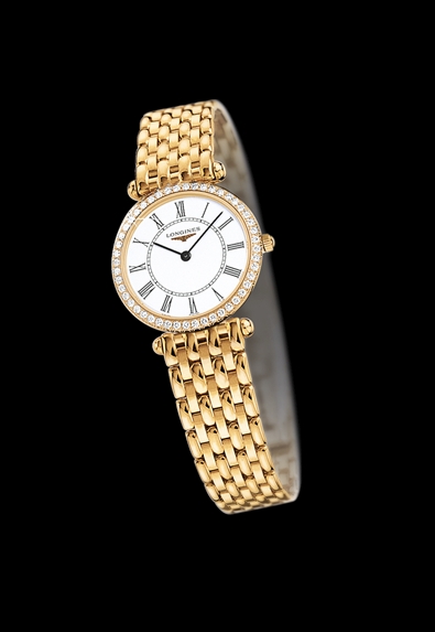 часы Longines La Grande Classique