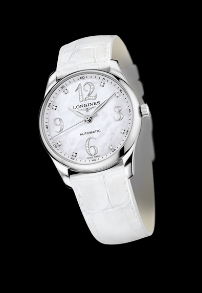 часы Longines Master Collection